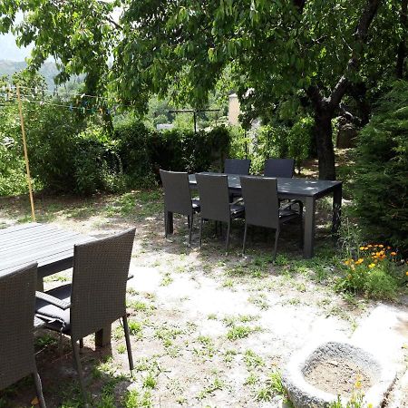 Casa Franceschi Bed and Breakfast Pioggiola Εξωτερικό φωτογραφία
