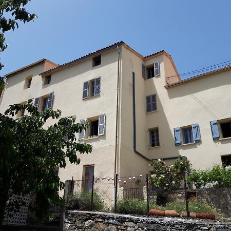 Casa Franceschi Bed and Breakfast Pioggiola Εξωτερικό φωτογραφία