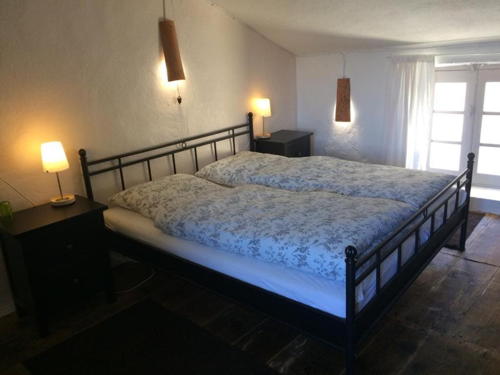 Casa Franceschi Bed and Breakfast Pioggiola Εξωτερικό φωτογραφία