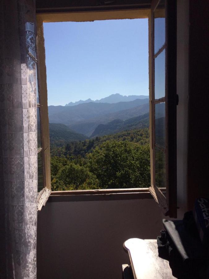 Casa Franceschi Bed and Breakfast Pioggiola Εξωτερικό φωτογραφία