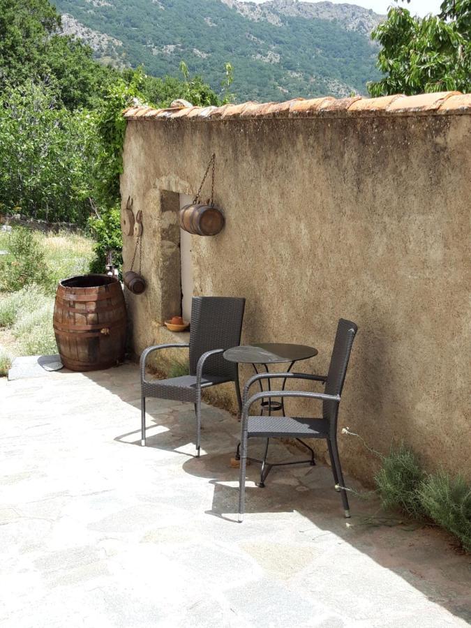 Casa Franceschi Bed and Breakfast Pioggiola Εξωτερικό φωτογραφία