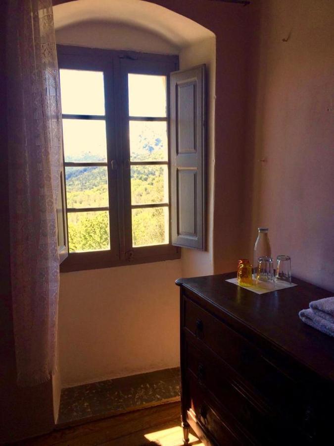 Casa Franceschi Bed and Breakfast Pioggiola Εξωτερικό φωτογραφία